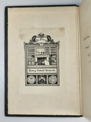 Smoke and Steel, inscribed, signed, and dated by Sandburg in Haverford, Pennsylvania in 1934