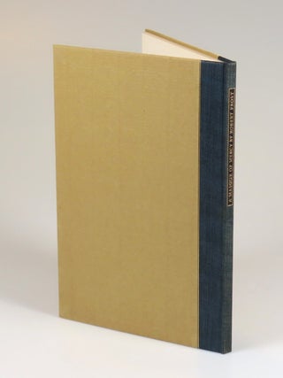 A Masque of Mercy, the signed limited edition, copy 717 in the original slipcase