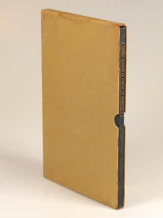 A Masque of Mercy, the signed limited edition, copy 717 in the original slipcase