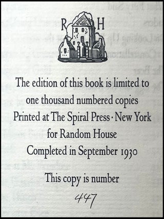 Collected Poems