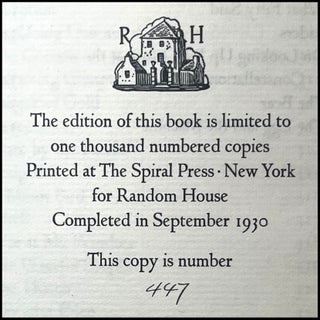 Collected Poems