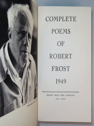 Collected Poems