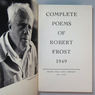 Collected Poems