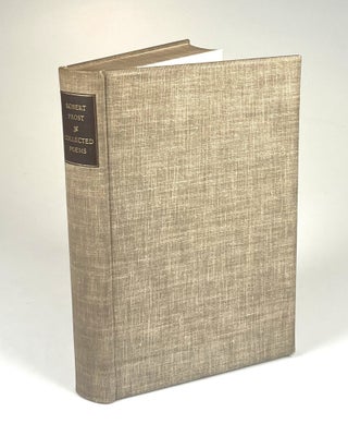 Collected Poems