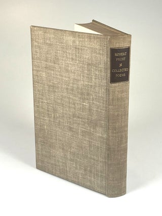 Collected Poems