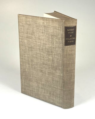 Collected Poems