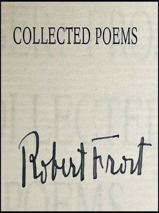 Collected Poems
