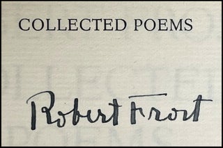 Collected Poems