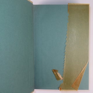 Complete Poems of Robert Frost, number 85 of the signed, numbered, and limited first edition, a superb copy still housed in the publisher's slipcase and retaining some of the original glassine jacket