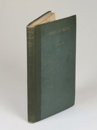 North of Boston, inscribed and dated by Frost at Amherst in 1925