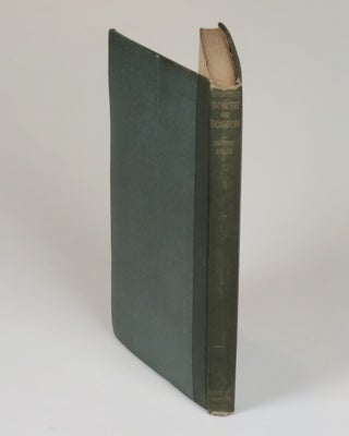 North of Boston, inscribed and dated by Frost at Amherst in 1925