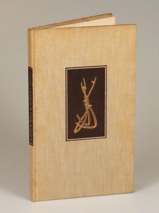 A Boy's Will, inscribed and dated by Frost to his friend, fellow poet, and future governor of Connecticut, Wilbert Snow