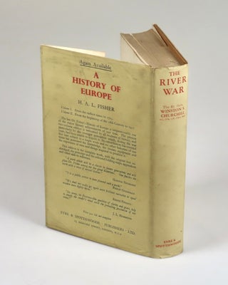 The River War