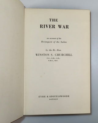 The River War