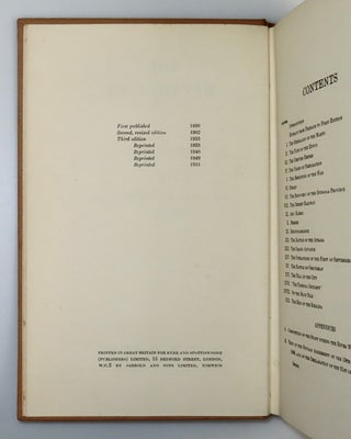 The River War