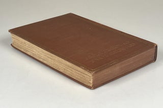 Collected Poems, inscribed by Robert Frost