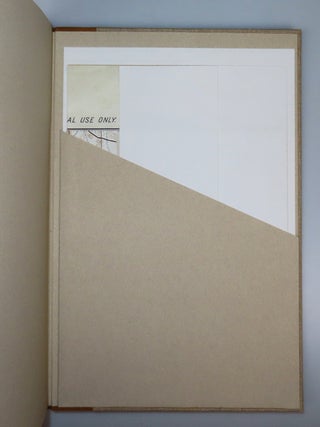 Military Report on the Sinai Peninsula, Copy #162 of the Castle Hill Press limited edition