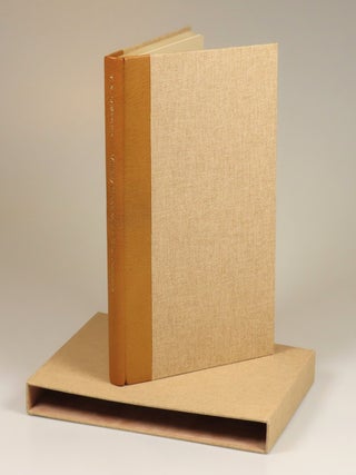 Military Report on the Sinai Peninsula, Copy #162 of the Castle Hill Press limited edition