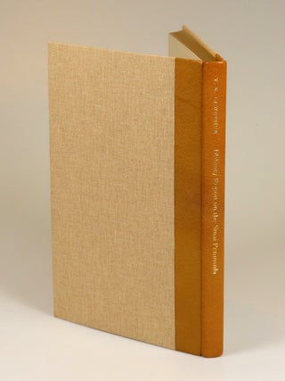 Military Report on the Sinai Peninsula, Copy #162 of the Castle Hill Press limited edition