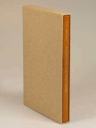Military Report on the Sinai Peninsula, Copy #162 of the Castle Hill Press limited edition