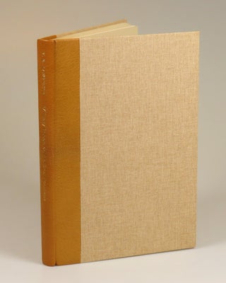 Military Report on the Sinai Peninsula, Copy #162 of the Castle Hill Press limited edition
