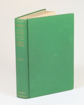 Marlborough: His Life and Times, a full set of six U.S. first editions in the uniform issue dust jackets, inscribed and dated in Volume I by Winston S. Churchill in 1946 for a U.S. Army veteran of the First and Second World Wars, and accompanied by a letter of presentation on House of Commons stationery signed by Churchill's Principal Personal Secretary