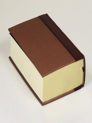 Seven Pillars of Wisdom: a triumph, the complete 1922 'Oxford' text, limited one-volume edition, hand-numbered copy #136, one of 180 issued thus in quarter Nigerian goatskin