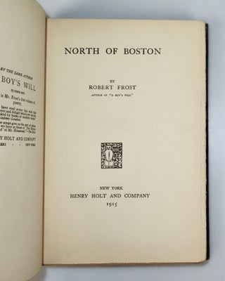 North of Boston