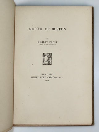 North of Boston