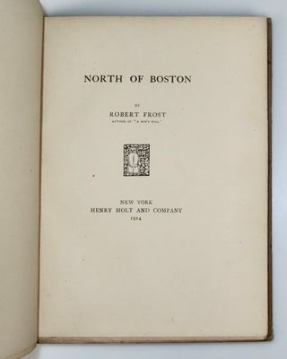North of Boston