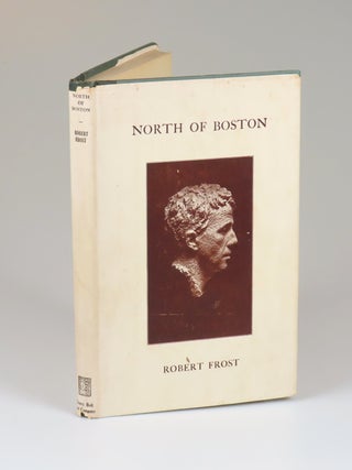 Item #008683 North of Boston. Robert Frost