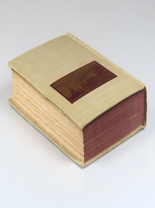 Collected Poems of Robert Frost, signed by Frost