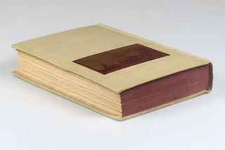 Collected Poems of Robert Frost, signed by Frost