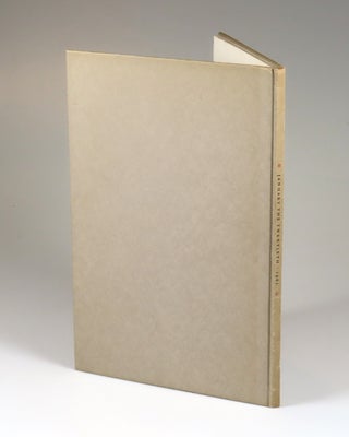 Dedication, The Gift Outright, The Inaugural Address, Washington, D.C., January the Twentieth 1961, copy #313 of the hardcover issue in the original slipcase