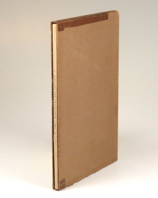 Dedication, The Gift Outright, The Inaugural Address, Washington, D.C., January the Twentieth 1961, copy #313 of the hardcover issue in the original slipcase