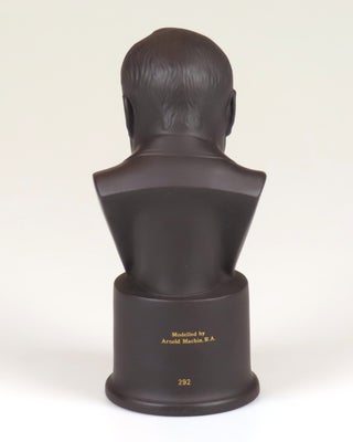 Centenary Bust of Sir Winston S. Churchill