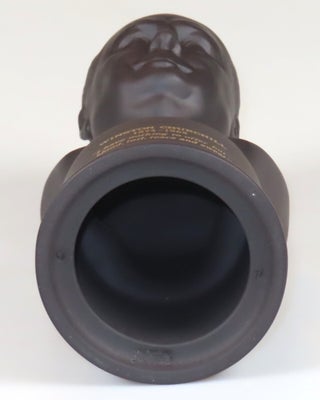Centenary Bust of Sir Winston S. Churchill