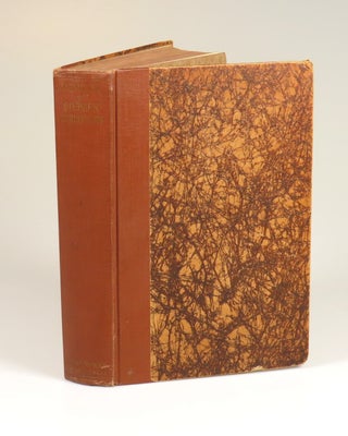 Memoirs of the Notorious Stephen Burroughs of New Hampshire, inscribed by Robert Frost in Amherst in 1925