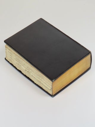 The Odyssey, a publisher's presentation copy, warmly inscribed by Emery Walker three months before his death as a birthday gift to the renowned musician and cultural figure Violet Gordon Woodhouse, accompanied by the original publisher’s prospectus, and housed in the original slipcase