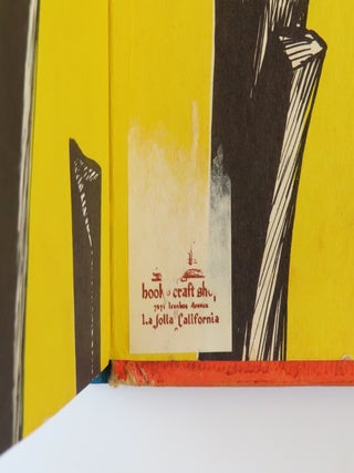 Scrambled Eggs Super!, purchased and inscribed for a young mother in 1963 at a bookshop one mile from Dr. Seuss’s La Jolla, California home