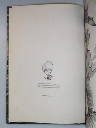 McElligot's Pool, purchased and inscribed for a young mother in 1963 at a bookshop one mile from Dr. Seuss’s La Jolla, California home