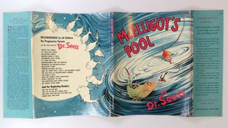 McElligot's Pool, purchased and inscribed for a young mother in 1963 at a bookshop one mile from Dr. Seuss’s La Jolla, California home