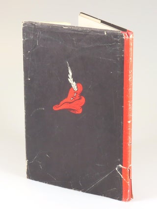 The 500 Hats of Bartholomew Cubbins, purchased and inscribed for a young mother in 1963 at a bookshop one mile from Dr. Seuss&rsquo;s La Jolla, California home
