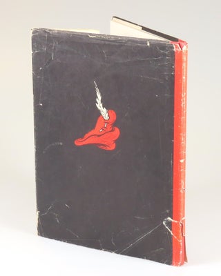 The 500 Hats of Bartholomew Cubbins, purchased and inscribed for a young mother in 1963 at a bookshop one mile from Dr. Seuss’s La Jolla, California home