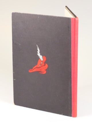 The 500 Hats of Bartholomew Cubbins, purchased and inscribed for a young mother in 1963 at a bookshop one mile from Dr. Seuss&rsquo;s La Jolla, California home