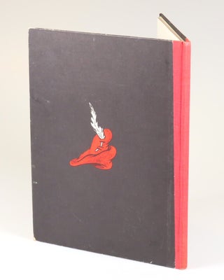 The 500 Hats of Bartholomew Cubbins, purchased and inscribed for a young mother in 1963 at a bookshop one mile from Dr. Seuss’s La Jolla, California home