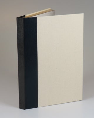 Seven Pillars of Wisdom: a Triumph, the complete 1922 'Oxford' text, the publisher's hand-numbered limited edition, one of 80 sets bound thus in full Morocco goatskin, accompanied by both the finely bound Illustrations and Introduction volume and the publisher's portfolio of proofs of the Seven Pillars portraits, all housed in the publisher's slipcase