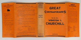 Great Contemporaries