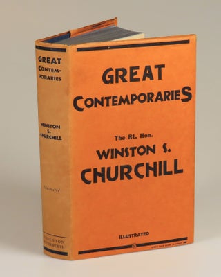 Great Contemporaries