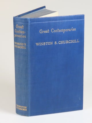 Great Contemporaries